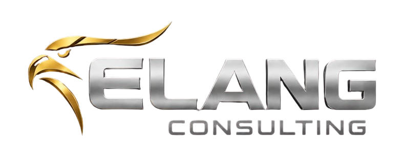 Elang Consulting Logo