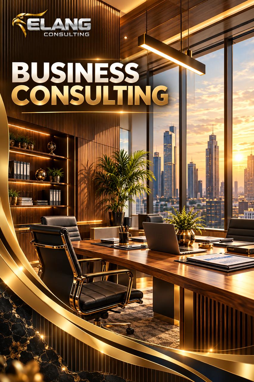 Deskripsi Strategi Bisnis