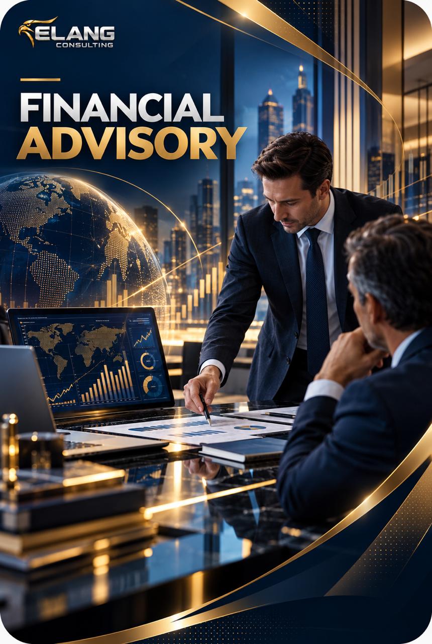 Financial Advisory