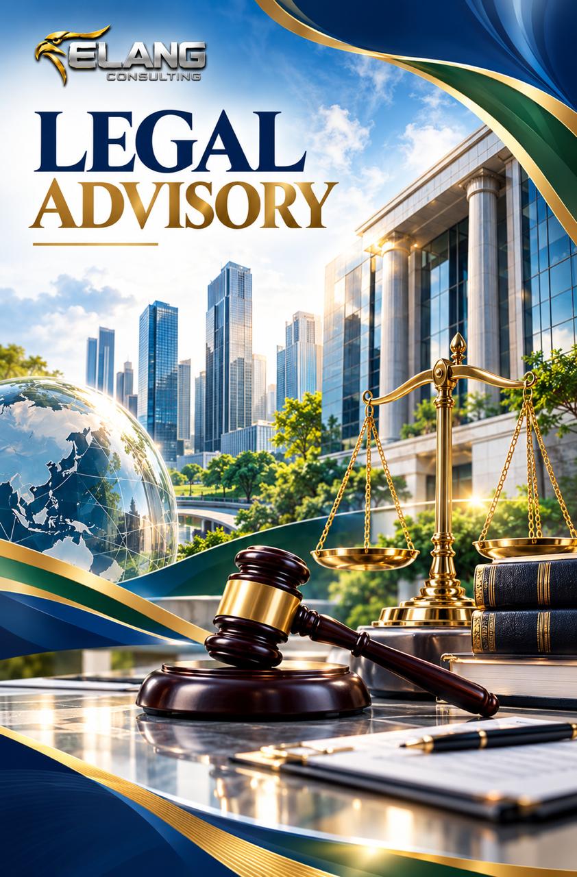 Legal Advisory