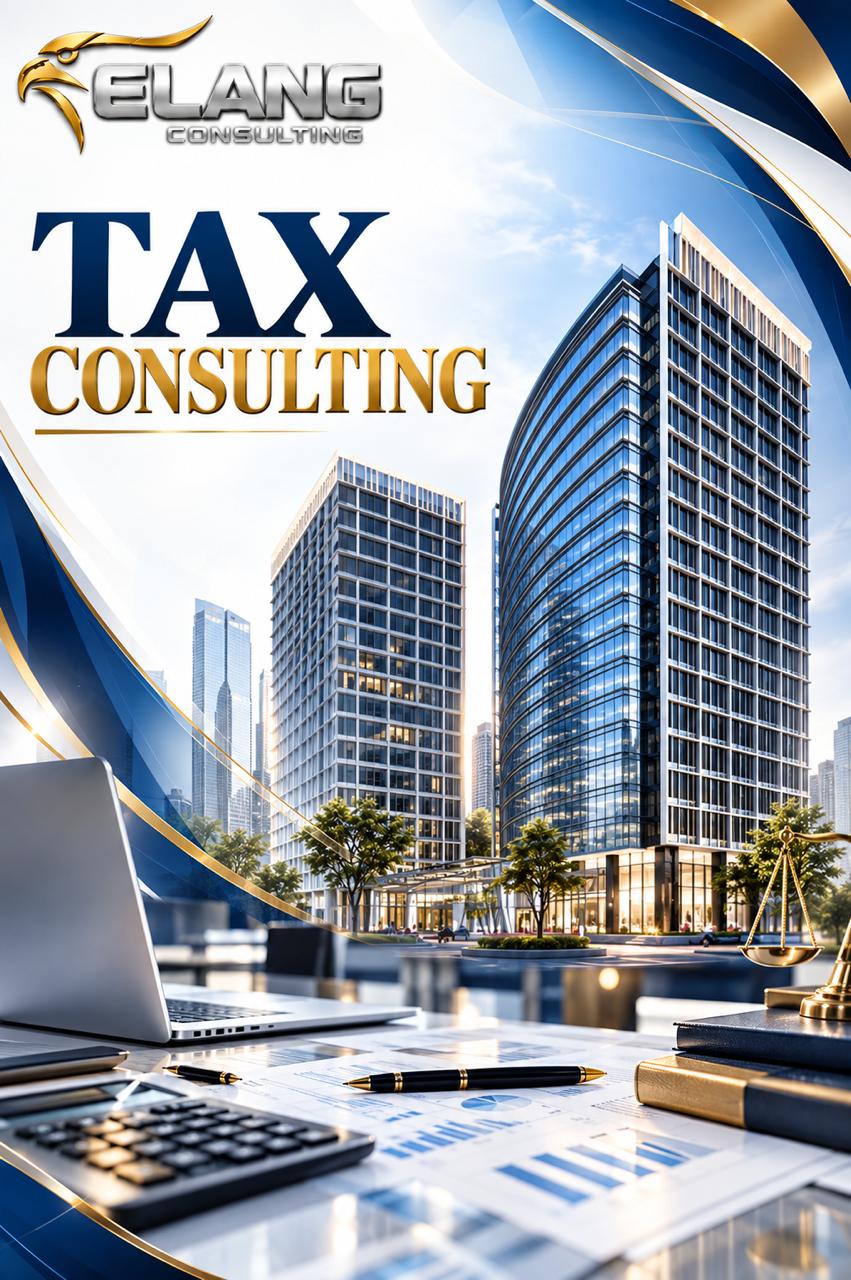 Tax Advisory