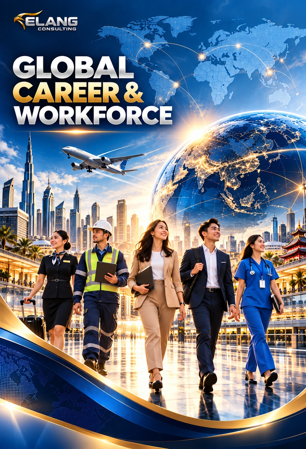 Global Career & WORKFORCE